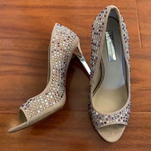 INC heels